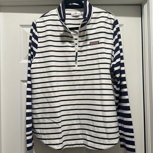 Vineyard Vines Shep Shirt - like new! Size XL